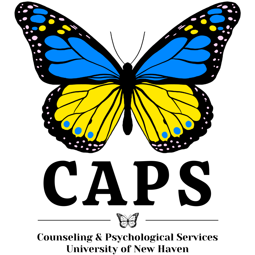 CAPS Logo